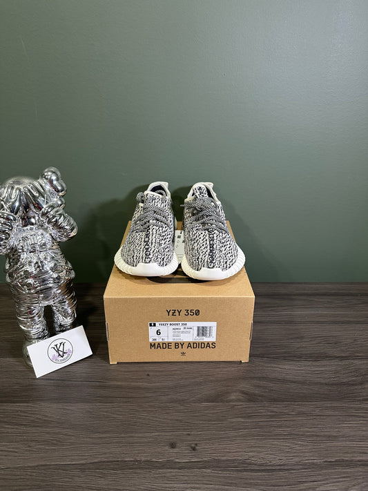 Yeezy 350 Turtledove 2022
