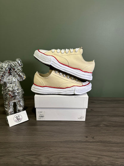 Maison Mihara OG Sole Canvas