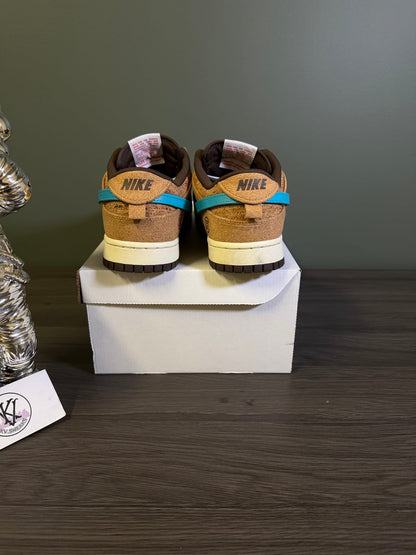 Nike Dunk Low SP CLOT Cork