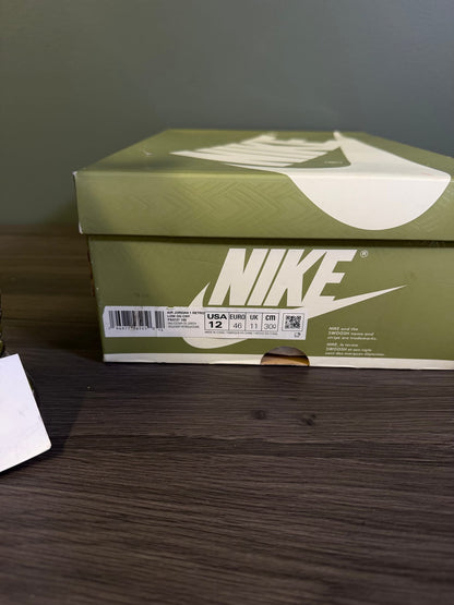 Jordan 1 Retro Low OG Year of the Dragon (2024)