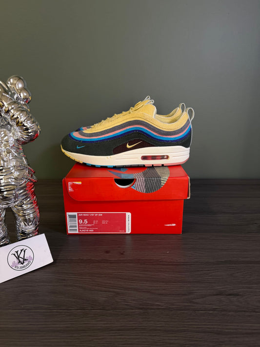 Nike Air Max 1/97 Sean Wotherspoon