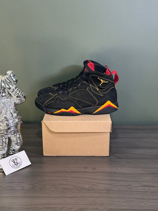 Jordan 7 Retro Citrus (2022)