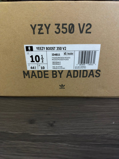 adidas Yeezy Boost 350 V2 MX Dark Salt
