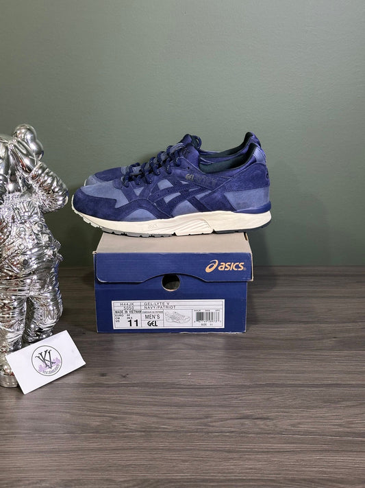 ASICS Gel-Lyte V Commonwealth The Gemini
