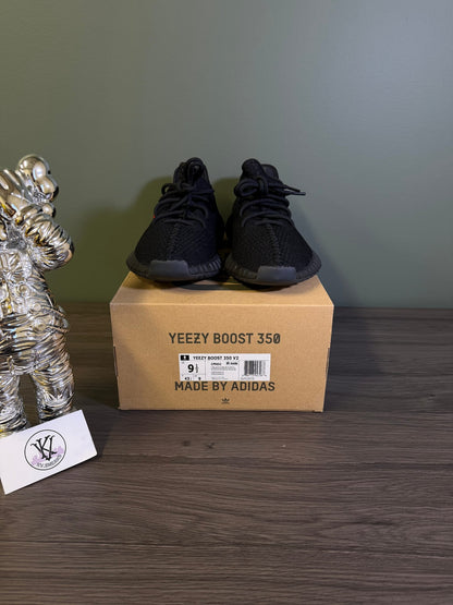 adidas Yeezy Boost 350 V2 Black Red