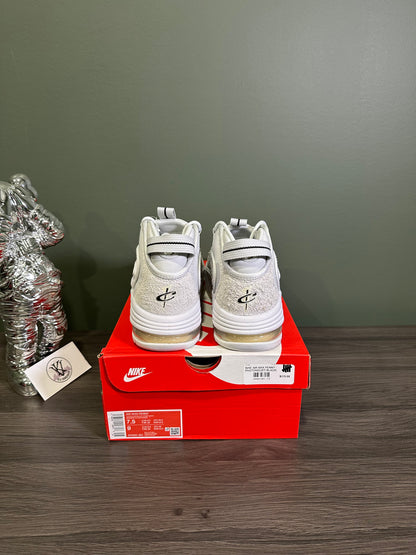 Air Max Penny 1 Photon Dust Summit White