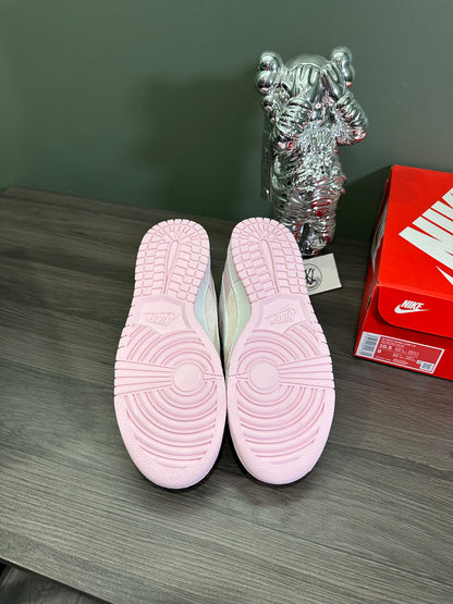 Dunk Low LX Pink Foam