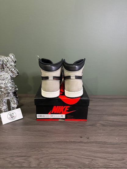 Jordan 1 High Shadow Patina