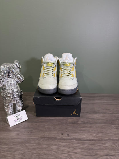 Jordan 5 Jade Horizon