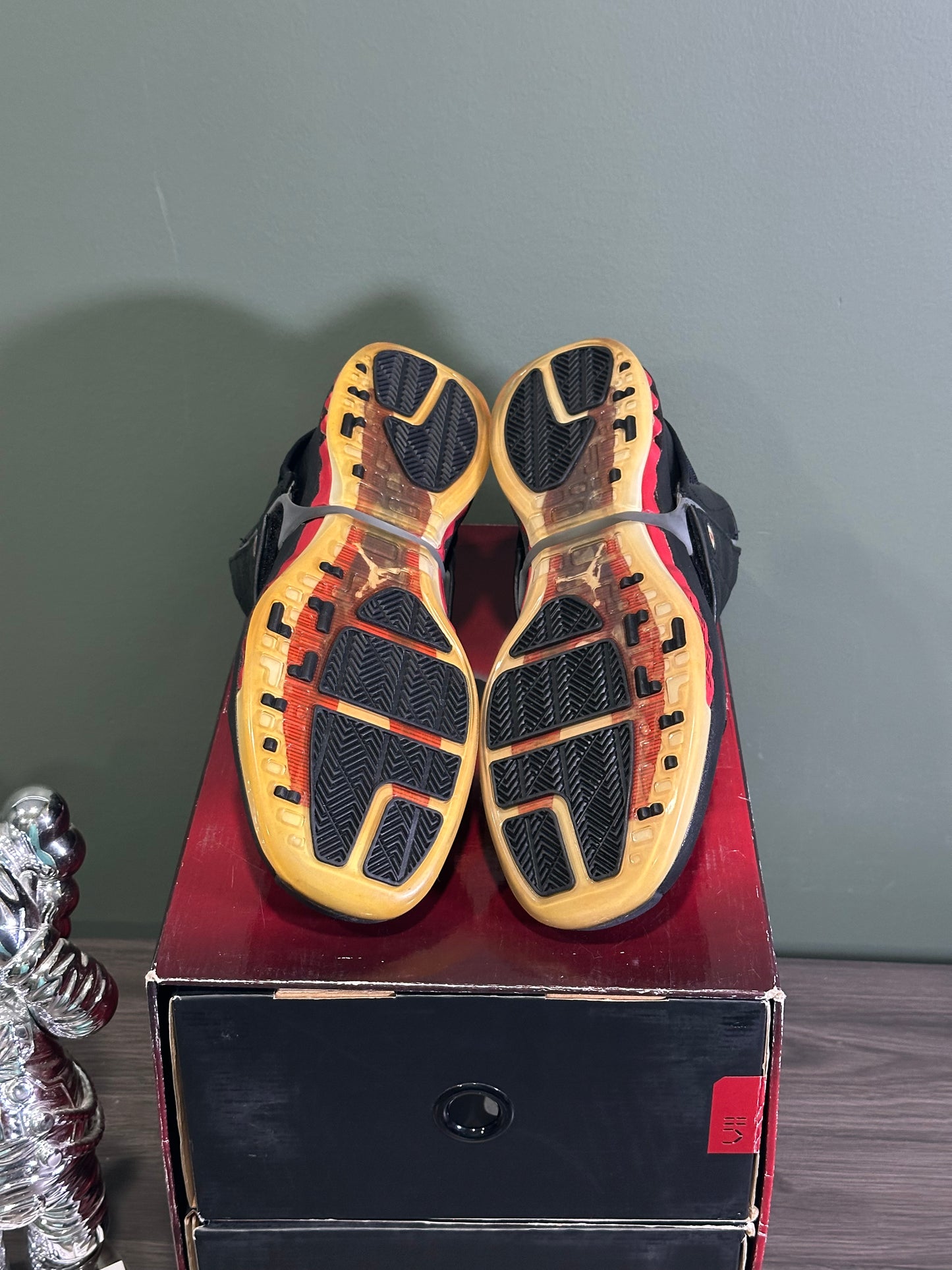 Jordan Countdown Pack (7/16)
