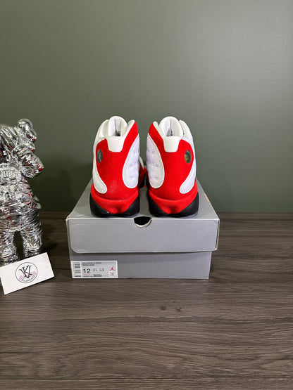 Jordan 13 Chicago 2026