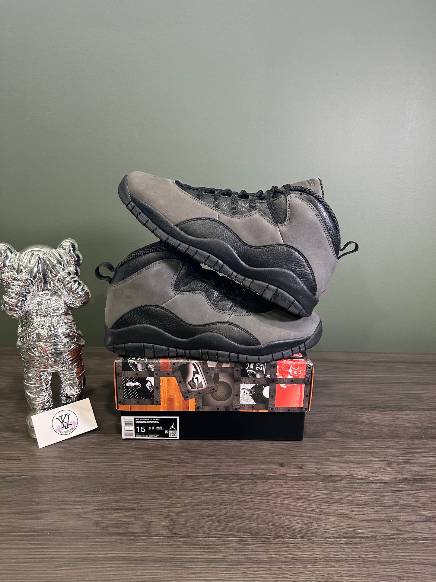 Jordan 10 Shadow 2025