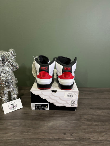 Jordan 2 Chicago 2022
