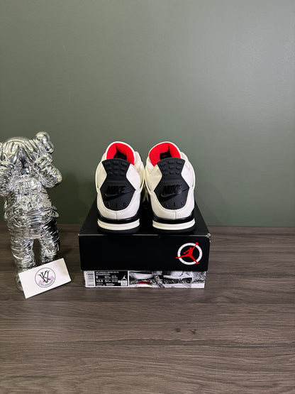 Jordan 4 Flight Club