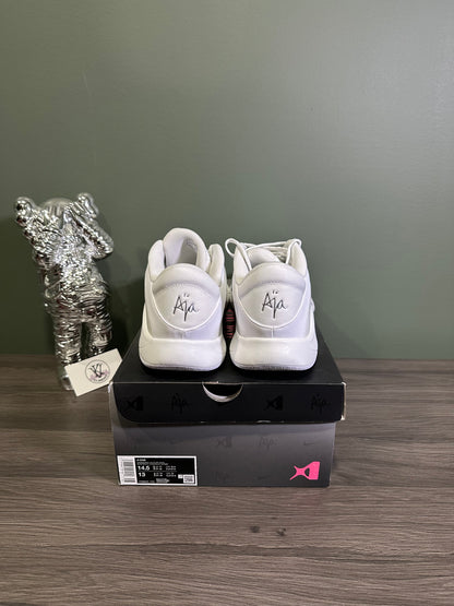 Nike A’ja Wilson A’One Pearl