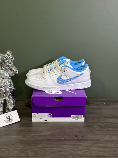 Dunk Low SB Nicole Hause