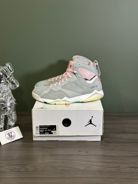 Jordan 7 Neutral Grey