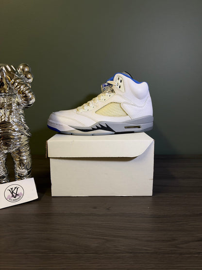 Jordan 5 Retro Stealth