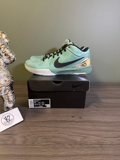 Nike Kobe 4 Protro Girl Dad