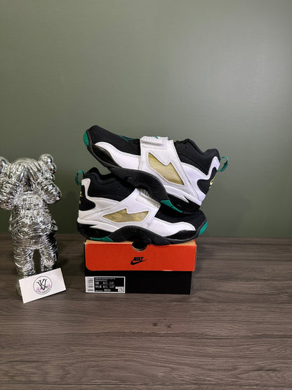 Nike Air Diamond Turf Emerald