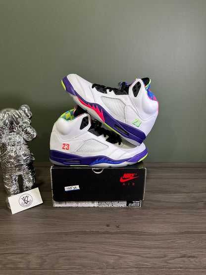 Jordan 5 Alternate Bel-Air