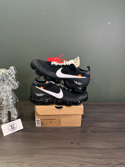 Air Vapormax Off-White The Ten