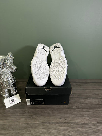 Jordan 7 Championship Pack Champagne