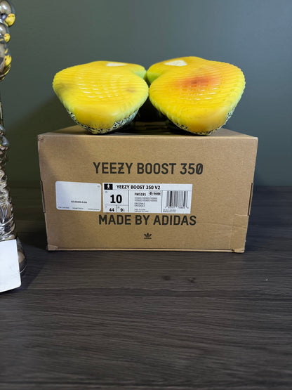 adidas Yeezy Boost 350 V2 Yeezreel (Non-Reflective)