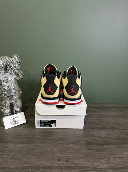 Jordan 4 Pizza (GS)