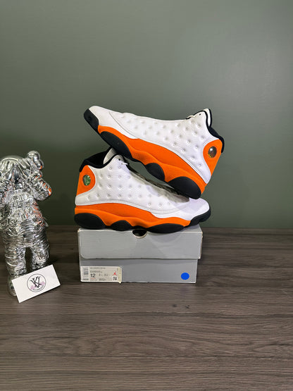 Jordan 13 Starfish