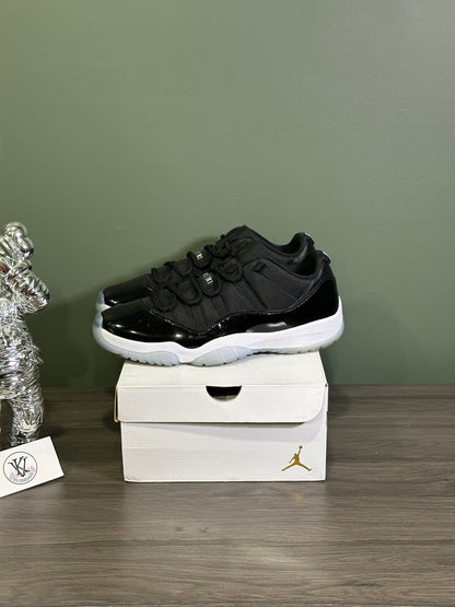 Jordan 11 Low Space Jam