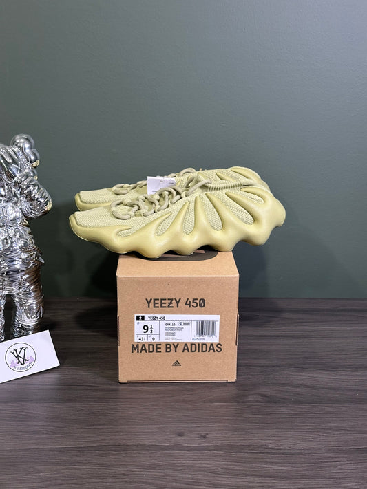 Yeezy 450 Resin