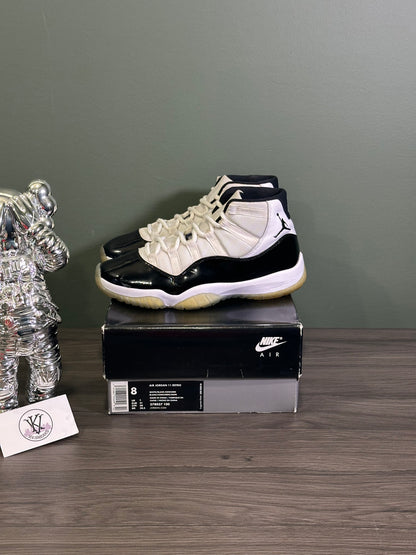 Jordan 11 Concord 2018