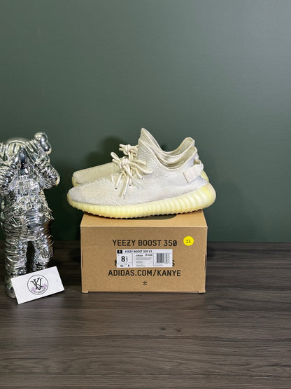 Yeezy 350 Cream