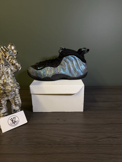 Nike Air Foamposite One Abalone