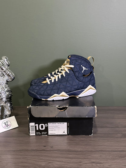 Jordan 7 J2K Obsidian