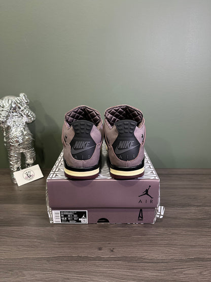 Jordan 4 A Ma Maniere Violet Ore