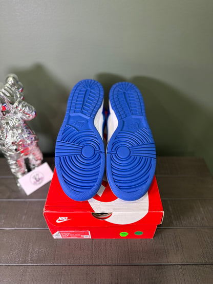 Dunk Low SP Kentucky