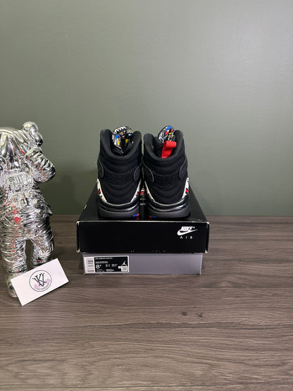 Jordan 8 Playoffs 2023