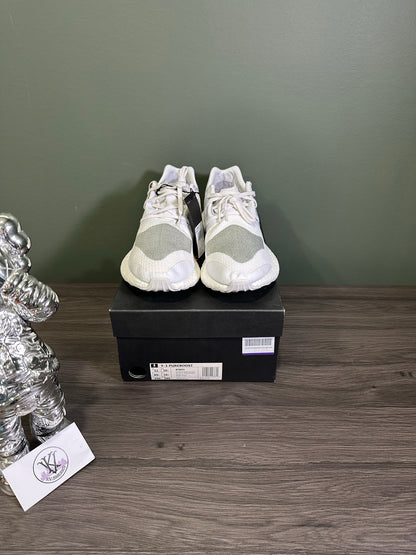 adidas Y-3 Pureboost Triple White