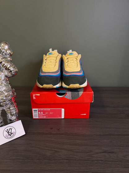 Nike Air Max 1/97 Sean Wotherspoon