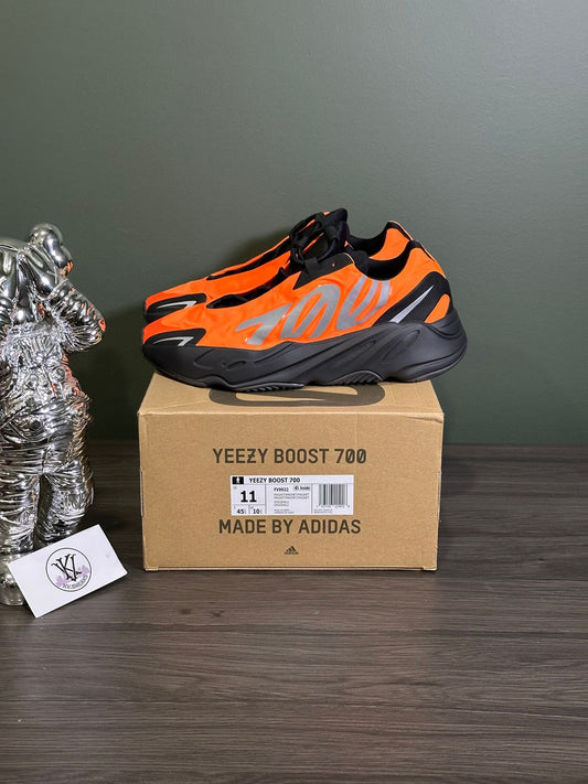 adidas Yeezy Boost 700 MNVN Orange
