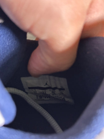 Jordan 4 Columbia 2015