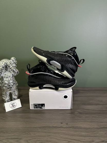 Jordan 36 Jayson Tatum Mustang