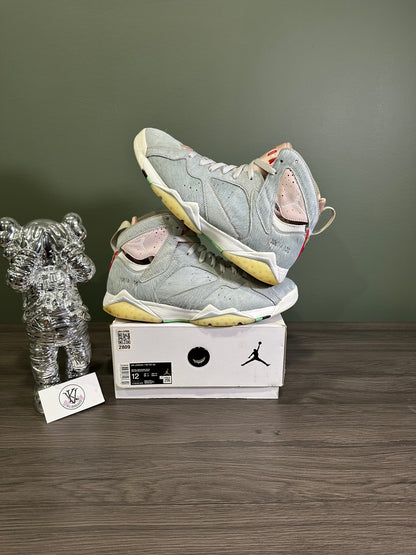 Jordan 7 Neutral Grey