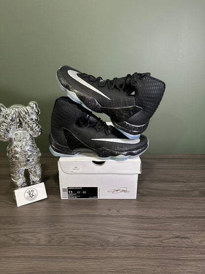 LeBron 13 Elite Black