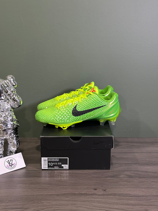 Nike Vapor Edge Kobe 6 SE Grinch