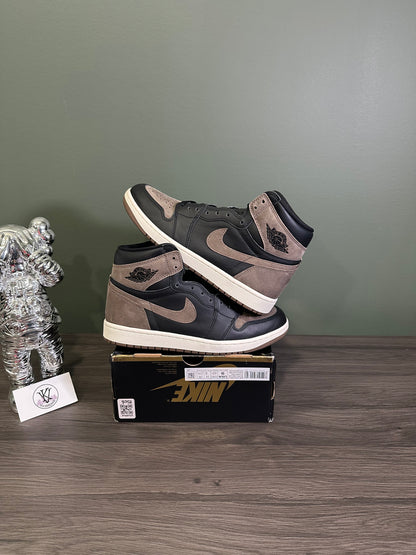 Jordan 1 High Palomino