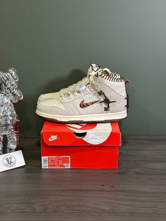 Dunk High Bodega Friends and Family