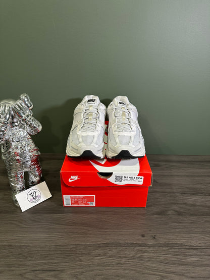 Nike Vomero 5 Vast Grey